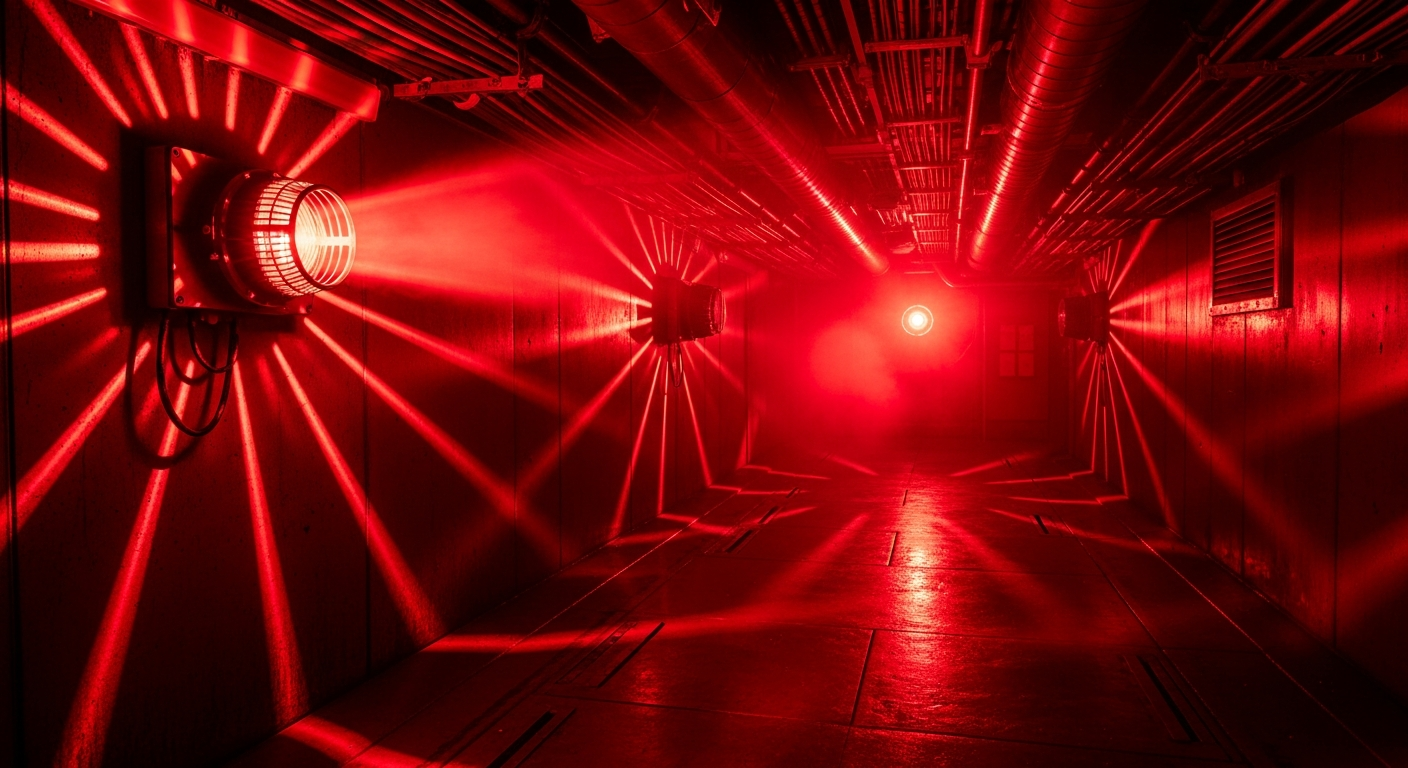 Red alert warning for autonomous AI vulnerability discovery threatening critical infrastructure