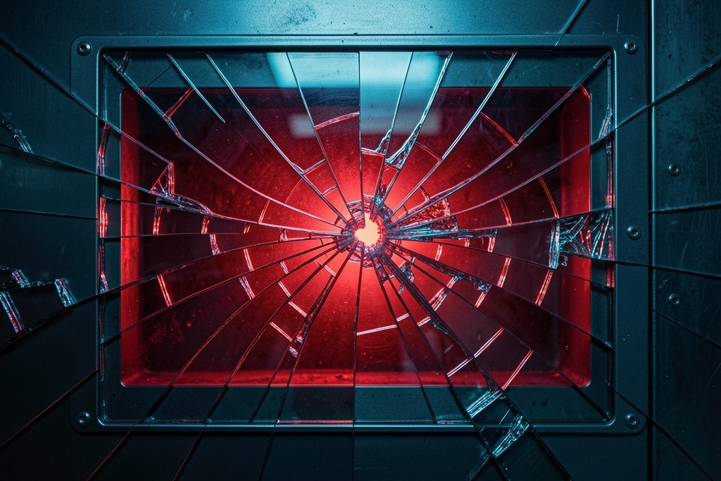 AI safety research documenting constitutional breach by autonomous AI system