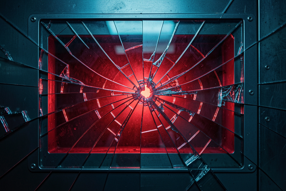 AI constitutional breach - when safety reasoning fails